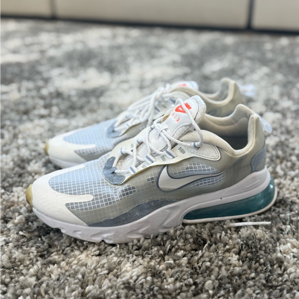 Nike Air Max - 270